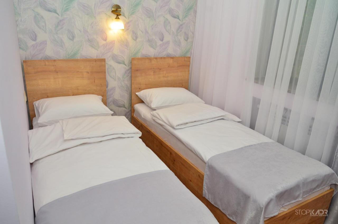 Asour Hotel Горис Экстерьер фото