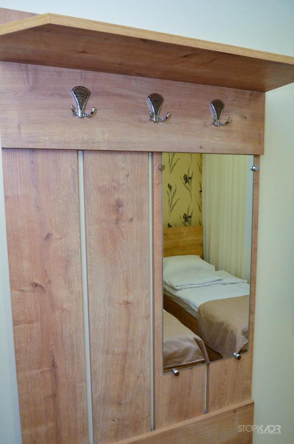 Asour Hotel Горис Экстерьер фото