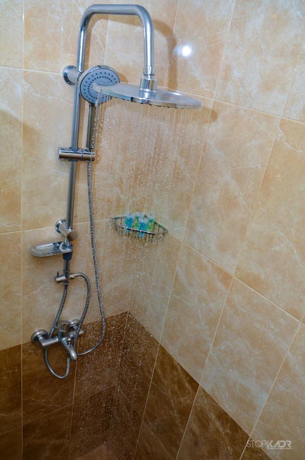 Asour Hotel Горис Экстерьер фото