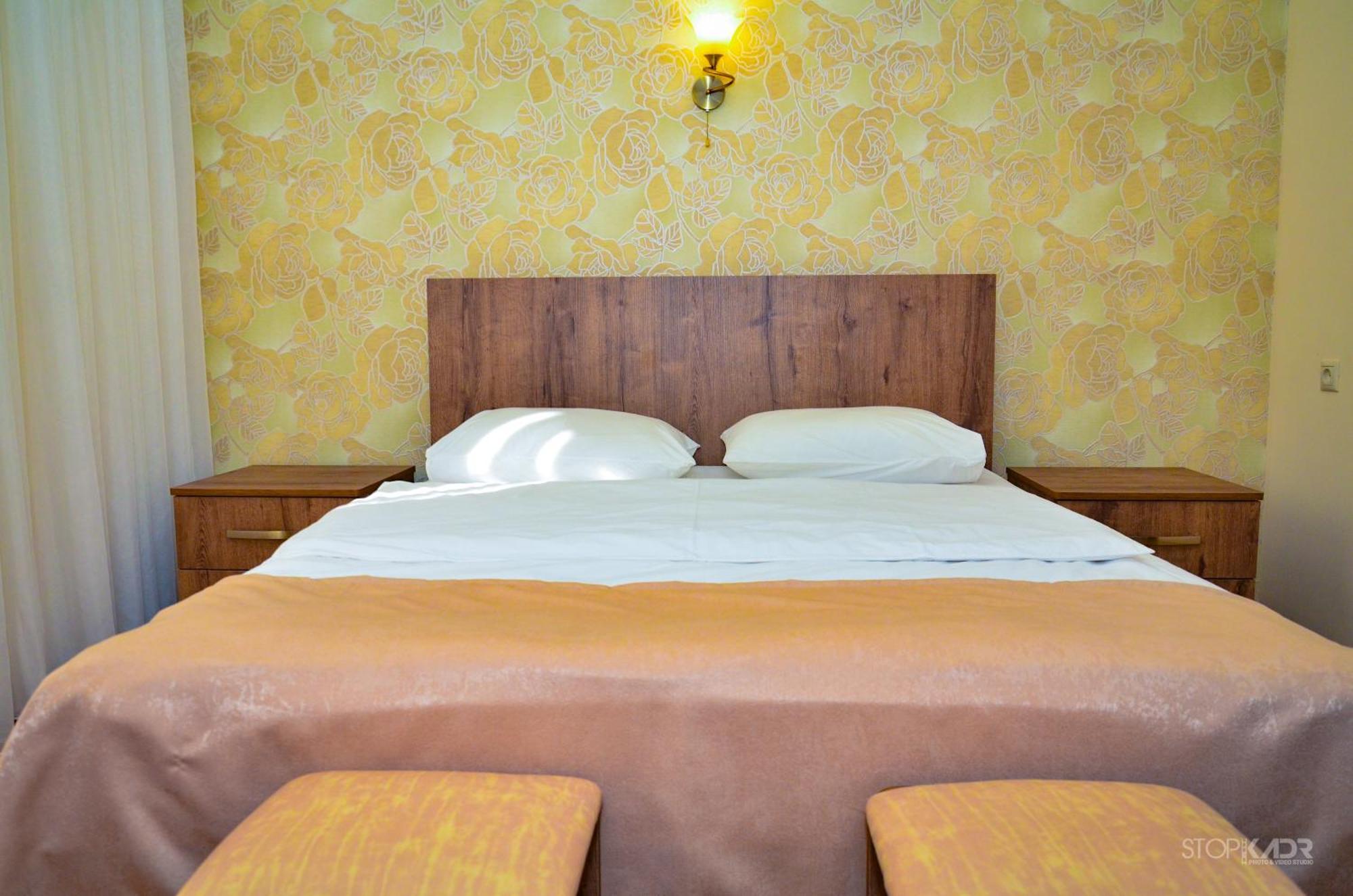 Asour Hotel Горис Экстерьер фото