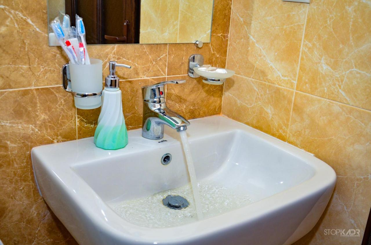 Asour Hotel Горис Экстерьер фото
